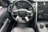 Thumbnail of 2024 Carpathian Grey Land Rover Discovery