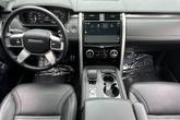 Thumbnail of 2024 Carpathian Grey Land Rover Discovery