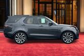 Thumbnail of 2024 Carpathian Grey Land Rover Discovery