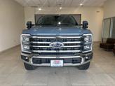 Thumbnail of 2023 Azure Gray Metallic Ford F-250