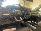 Thumbnail of 2023 Azure Gray Metallic Ford F-250