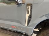 Thumbnail of 2023 Azure Gray Metallic Ford F-250