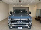 Thumbnail of 2023 Azure Gray Metallic Ford F-250