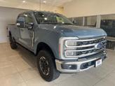 Thumbnail of 2023 Azure Gray Metallic Ford F-250