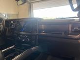 Thumbnail of 2023 Azure Gray Metallic Ford F-250