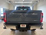 Thumbnail of 2023 Azure Gray Metallic Ford F-250