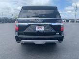 Thumbnail of 2020 Black Ford Expedition Max