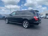 Thumbnail of 2020 Black Ford Expedition Max