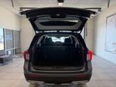 Thumbnail of 2025 Carbonized Gray Metallic Ford Explorer