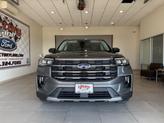 Thumbnail of 2025 Carbonized Gray Metallic Ford Explorer