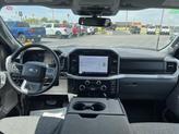 Thumbnail of 2023 Antimatter Blue Metallic Ford F-150