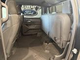 Thumbnail of 2021 Diamond Black Crystal Pearlcoat RAM 1500