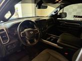 Thumbnail of 2021 Diamond Black Crystal Pearlcoat RAM 1500