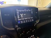 Thumbnail of 2021 Diamond Black Crystal Pearlcoat RAM 1500