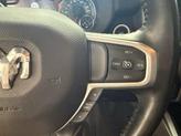 Thumbnail of 2021 Diamond Black Crystal Pearlcoat RAM 1500
