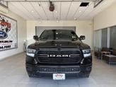 Thumbnail of 2021 Diamond Black Crystal Pearlcoat RAM 1500