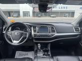 Thumbnail of 2018 Predawn Gray Mica Toyota Highlander