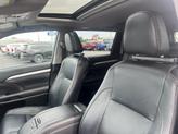 Thumbnail of 2018 Predawn Gray Mica Toyota Highlander