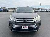 Thumbnail of 2018 Predawn Gray Mica Toyota Highlander