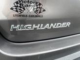 Thumbnail of 2018 Predawn Gray Mica Toyota Highlander