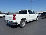 Thumbnail of 2020 Summit White Chevrolet Silverado 1500