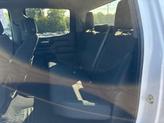 Thumbnail of 2020 Summit White Chevrolet Silverado 1500