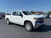 Thumbnail of 2020 Summit White Chevrolet Silverado 1500
