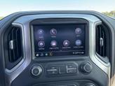 Thumbnail of 2020 Summit White Chevrolet Silverado 1500