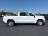 Thumbnail of 2020 Summit White Chevrolet Silverado 1500