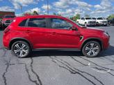 Thumbnail of 2023 Red Mitsubishi Outlander Sport