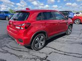 Thumbnail of 2023 Red Mitsubishi Outlander Sport