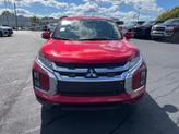 Photo of 2023 Red Mitsubishi Outlander Sport