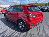 Thumbnail of 2023 Red Mitsubishi Outlander Sport