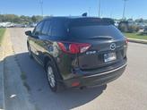 Thumbnail of 2015 Jet Black Mica Mazda CX-5