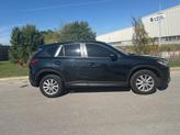 Thumbnail of 2015 Jet Black Mica Mazda CX-5
