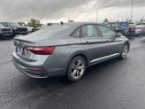 Thumbnail of 2024 Platinum Gray Metallic Volkswagen Jetta