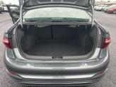 Thumbnail of 2024 Platinum Gray Metallic Volkswagen Jetta