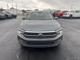 Thumbnail of 2024 Platinum Gray Metallic Volkswagen Jetta