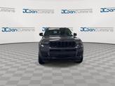Thumbnail of 2025 Metallic Jeep Grand Cherokee L