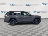 Thumbnail of 2025 Metallic Jeep Grand Cherokee L