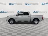 Thumbnail of 2019 Bright Silver Clearcoat Metallic RAM 1500 Classic