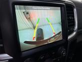 Thumbnail of 2019 Bright Silver Clearcoat Metallic RAM 1500 Classic
