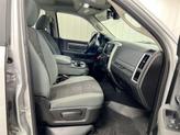 Thumbnail of 2019 Bright Silver Clearcoat Metallic RAM 1500 Classic