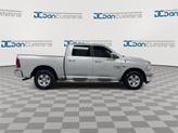 Thumbnail of 2019 Bright Silver Clearcoat Metallic RAM 1500 Classic