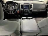 Thumbnail of 2019 Bright Silver Clearcoat Metallic RAM 1500 Classic