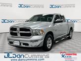 Photo of 2019 Bright Silver Clearcoat Metallic RAM 1500 Classic