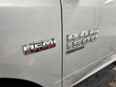 Thumbnail of 2019 Bright Silver Clearcoat Metallic RAM 1500 Classic