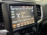 Thumbnail of 2019 Bright Silver Clearcoat Metallic RAM 1500 Classic