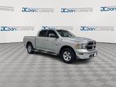 Thumbnail of 2019 Bright Silver Clearcoat Metallic RAM 1500 Classic