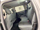Thumbnail of 2019 Bright Silver Clearcoat Metallic RAM 1500 Classic